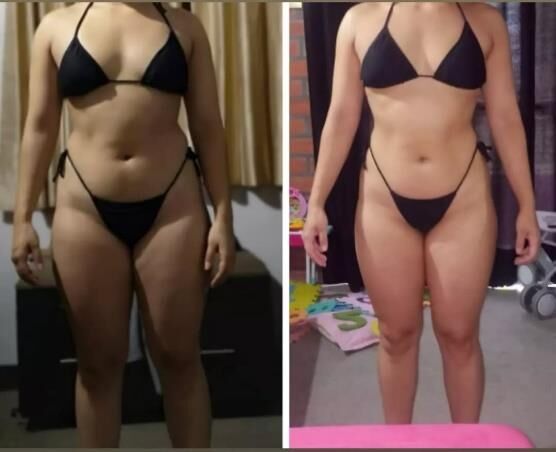 Transformación Catherine