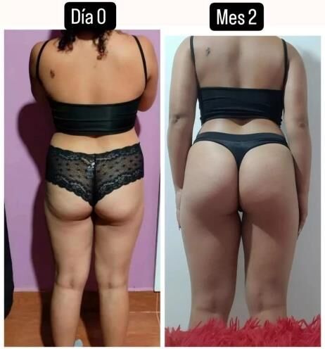 Transformación Sara